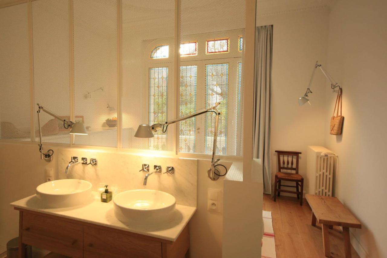 Le Quatre Allee Stella Apartment *